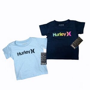 New Baby Hurley Bundle